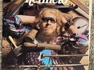 Hermeto Pascoal - Self Titled - Cobblestone CST-9000 LP Vinyl Record - VG++