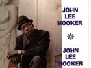 JOHN LEE HOOKER Self Titled E+ LP GALAXY 201 US 1962 DG MONO Blues