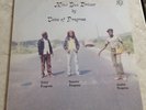 1982 VOICE OF PROGRESS LP Mini Bus Driver NERLP003 Negus Roots UK Import