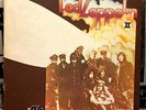 LED ZEPPELIN 2 II US Atlantic SD 8236 RL HOT Mix SS PRESSWELL Press Vinyl LP VG