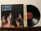 The Rolling Stones- Aftermath London LL 3476 VG/VG 1966 Mono