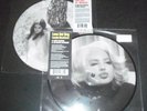 Lana Del Rey Say Yes to Heaven/Candy Necklace Picture Disc Vinyl 7