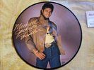 Michael Jackson - Thriller Picture Disc LP - Epic SEALED