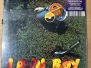 Phish Lawn Boy Vinyl Jemp Mondegreen Exclusive Pressing Limited Edition Of  300