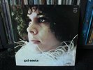 GAL COSTA  SAME ORIGINAL  TROPICALIA  RARE VINYL  LP