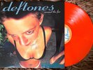 DEFTONES Around The Fur 12