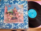 Rolling Stones -Satanic Majesties Request - 1967 Decca TXL 103 1st UK Mono 3D