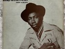 Errol Scorcher-Roach In A De Corner-Rare Reggae Vinyl LP- King Tubbys