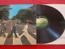 THE BEATLES - ABBEY ROAD - ORIGINAL 1970 UK PRESSING - APPLE INNER - EX+