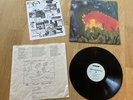 Meat Puppets II Original Vinyl Record Pressing SST Records (1984)