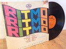 CHICO O'FARRILL * RITMO[SUN SUN BABAE BABALU]AFRO LATIN GUARACHA MEXICO LP Dimsa
