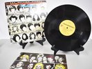 Rolling Stones Some Girls LP 1978 US 1st PRESS Vinyl BANNED Cover EX