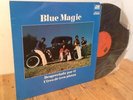 BLUE MAGIC [SIDESHOW SPELL LOOK ME UP] EX/NM 1975 SOUL FUNK MEXICO LP Atlantic