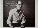 BILL EVANS SUNDAY AT THE VILLAGE VANGUARD RIVERSIDE VIJ114 JAPAN VINYL LP