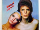 DAVID BOWIE PIN UPS RVC RVP6129 JAPAN VINYL LP