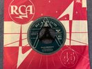 ELVIS PRESLEY - BLUE CHRISTMAS rare UK 1964 DEMO PROMO / ROCK ’N’ ROLL / EX+++