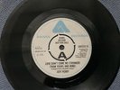 JEFF PERRY - LOVE DON’T COME rare UK 1975 DEMO PROMO / MODERN NORTHERN SOUL /EX+