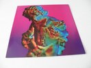 NEW ORDER 'TECHNIQUE' LP UK FACTORY 1989 PICTURE INNER SLEEVE