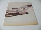 BEASTIE BOYS 'LICENSED TO ILL' LP UK DEF JAM 1986 PICTURE INNER SLEEVE HIP HOP