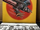 JUDAS PRIEST Screaming For Vengeance Vinyl w/Insert Columbia LP FC-38160