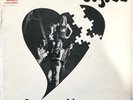 JIGSAW - BROKEN HEARTED (original BASF label Germany)