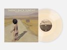 Taking Back Sunday : Where You Want To Be (Exclusive White and Tan Vinyl LP) NEW