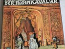 Strauss Der Rosenkavalier SOLTI VPO Pavorotti Minton Decca 4LP Box SET 418-21