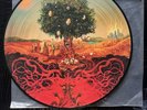 Opeth Heritage Picture Disc Vinyl Very Rare Only 500 Copies