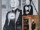 Tubeway Army Gary Numan 'Replicas' 1979 A1B1 UK 1st Vinyl LP Incl. Poster NM