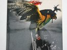 Budgie In For The Kill 1974 1st UK Pressing A1 B1 +++ARCHIVE COPY +++