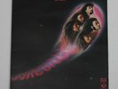 Deep Purple Fireball  1971 1st UK Pressing A2 B3 LP +++ARCHIVE COPY +++