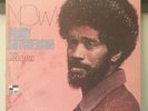 BOBBY HUTCHERSON Now  Ft HAROLD LAND Blue Note 84333 Look