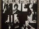The Rolling Stones, Now  (US) 1966 Terre Haute Press Vinyl LP (London - PS 420)