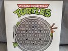 TMNT Let's Kick Shell - Turtles in Time Special Edition Vinyl Soundtrack