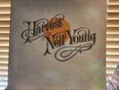 Neil Young, Harvest, 1978 Reprise Stereo, MSK-2277, Gatefold, VG+/VG