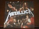 Metallica LIVE AT GRIMEY'S - 2 x 10