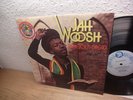 Jah Woosh / Religious Dread / Trojan Records 1978 / Rare Reggae UK Lp