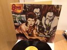 David Bowie - Diamond Dogs - Gatefold LP Album 12
