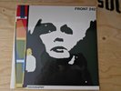 Front 242 – Geography / Clear Vinyl Reissue (EBM/Nitzer Ebb/DAF/Wumpscut)