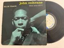 John Coltrane Blue Note 1577 LP 