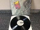 LP VINYL THE CRAZY WORLD OF ARTHUR BROWN STRANGE LANDS 1988 UK 1ST PRESS NM/NM
