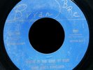 MIKE JAMES KIRKLAND Where Is The Soul Of Man / It's Alright 45 BRYAN 9001 VG+