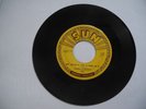 SONNY BURGESS My Bucket's Got A Hole In It 45 7