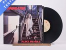 Annihilator Alice In Hell LP Album Vinyl Record RR 9488-1 - VG+/VG+