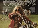 Janis Joplin – Janis Joplin's Greatest Hits - Vinyl LP - 180g