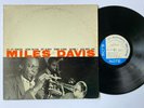 Miles Davis - Volume 1 LP - Blue Note BLP 1501 - 1966 DG, RVG, 