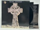 Black Sabbath - Headless Cross - 1989 US 1st Press LYRICS (EX) Ultrasonic Clean