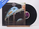 The J.B.'s Hustle With Speed Reissue LP Album Vinyl Record PE 6606 - VG+/VG+