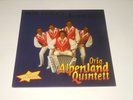 Orig. Alpenland Quintett - LP - Wir Feiern Jubiläum - AT - VM Records VM 16117