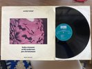 UNDERWEAR Vinyl LP ECM 1012 Bobo Stenson/Arild Andersen/Jon Christiansen Jazz EX